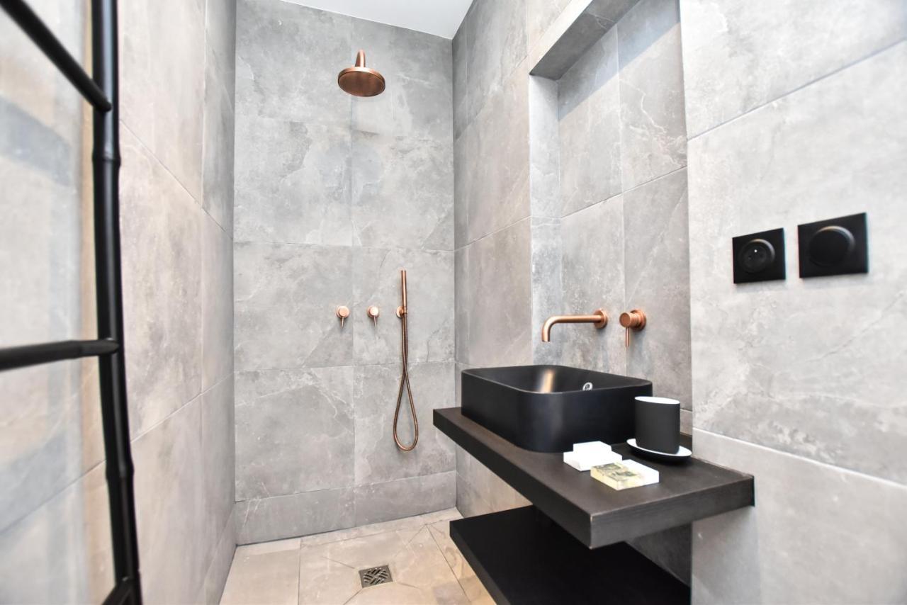Cmg Residence Bonne Nouvelle / Fbg Poissonniere Paryż Zewnętrze zdjęcie